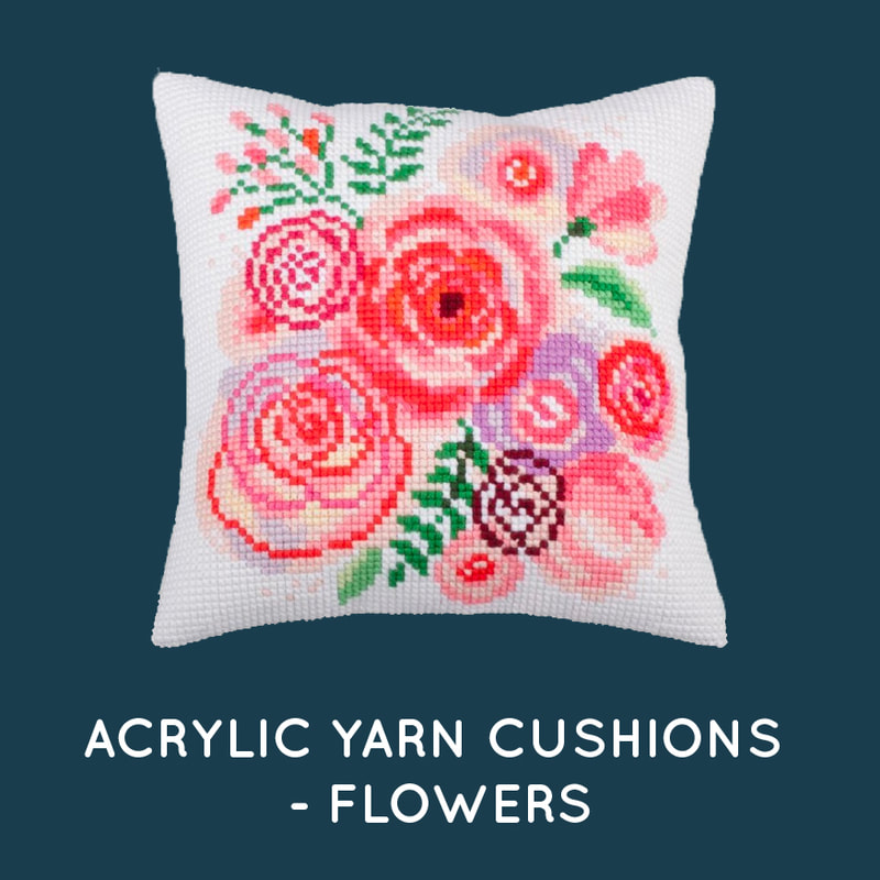 craftvim-acrylic-yarn-crossstitch-cushion-flowers-by-collectiondart